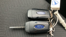 Ford Fiesta 1.0 EcoBoost Trend 5dr Petrol Hatchback